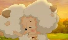 懒羊羊来到海西_1000字