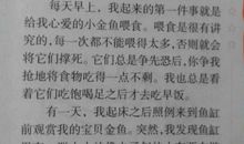 关于自由的作文：失去自由的世界_1000字