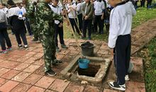 学农日记_1500字