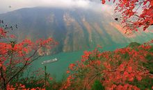 让河流清澈，让天空湛蓝_1000字