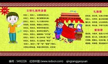 文明礼貌的重要_350字