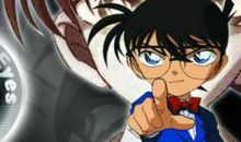 当命运的罗盘转动时（名侦探柯南 同人文）_3000字