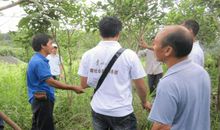 下岗职工再就业心态调查的暑期社会实践报告