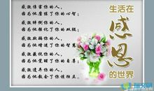 教师节的好段好句：教师节名言（七）_900字