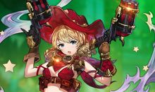 圣诞老人和小红帽