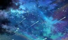 青春的星空_650字