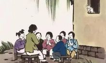 致我们终将逝去的童年_1200字