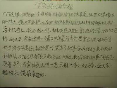 诗歌隐藏在夏天 - 阅读“飞鸟”_800字