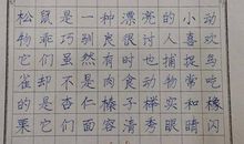 艰苦的磨练_550字