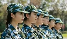 别了，难忘的军训_800字