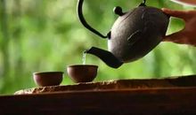 人生如清茶_750字