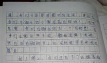 红旗下的蛋_550字