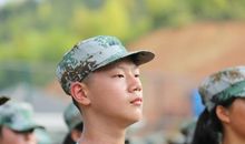 又是一年军训时_900字