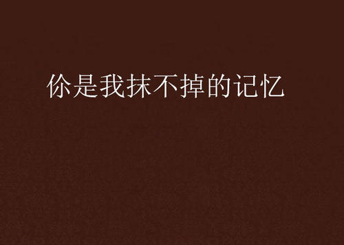 擦拭内存_900字的内存