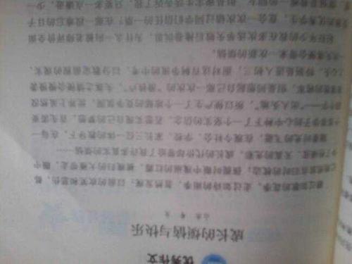 精彩的学生论文推荐