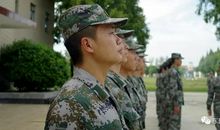 我们的军营生活_1200字