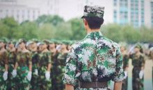 难忘啊，我的军训_550字