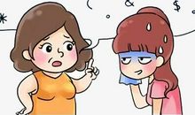 唠叨的妈妈_500字