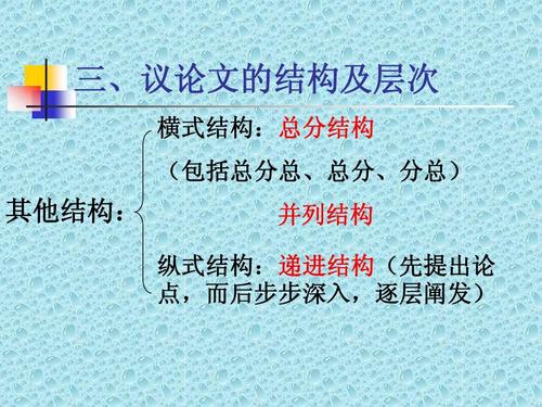 现代文阅读（文学作品）的表达技巧分析