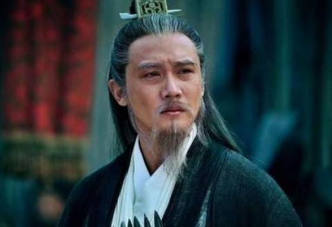 诸葛亮，谁是一个神奇的