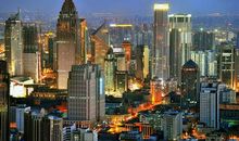 读一张“城市名片”