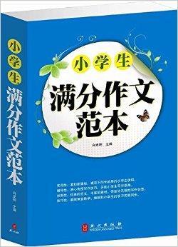 小学生叙事写作分享