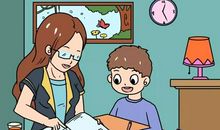 为什么孩子们怕写作文