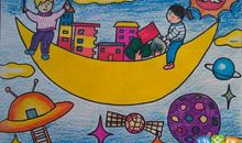 作文指导：怎样写科幻故事