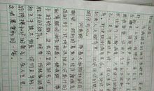 喂—出来（续写）_400字