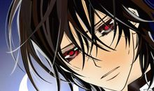 吸血鬼骑士【续】——第一夜_650字