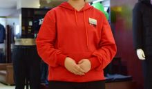 物流优秀员工的获奖感言