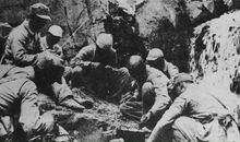 坚贞不屈的民族气节_600字