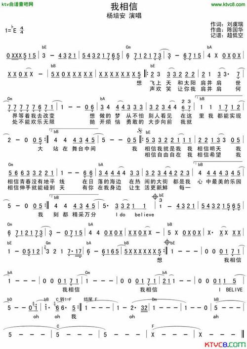 我的选择，我相信_800字