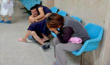 狠心的母亲_1000字