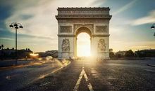 凯旋门（一）_350字