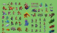 令人怀念的游戏_450字