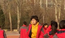 【每日天气】体育课_200字