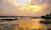 岁月流痕潦然秋水_500字