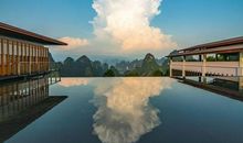 【每日天气】天空澄碧_150字