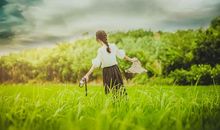 我们还有美好的人生_650字