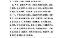 日记：寒假日记_900字