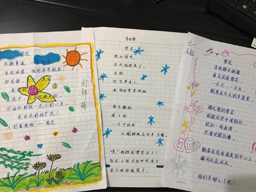 经验交流：现代诗歌写作技巧（3）_2000字