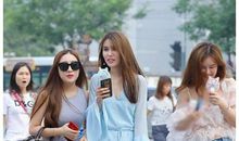 最美路人_1000字