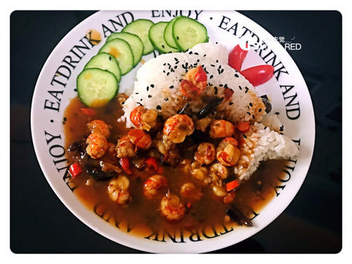 日记：Dark Cuisine Danking_900字