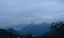 【每日天气】天气影响心情_100字