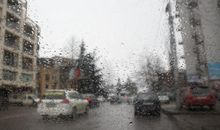 【每日天气】雨_150字