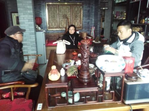 张乐张旭川
