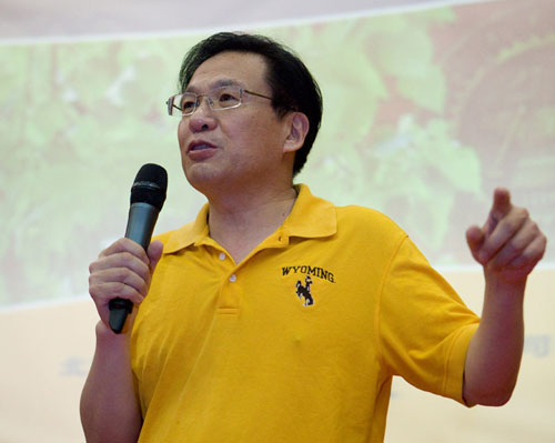 关于理想的作文：我自己的中国梦_750字