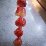 错过了摇滚糖果葫芦_500字