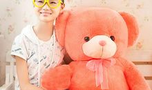 布玩偶的对不起